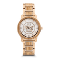 JACK DANIEL'S ROSEGOLD WOMEN'S BARREL 36MM