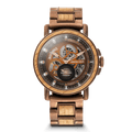 Jack Daniel’s Barrel House Automatic 44mm