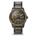 Military Stonewashed Steel Barrel 42mm