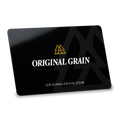 E-Gift card