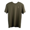 Olive Originalgrain T-Shirt