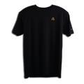 Black Originalgrain T-Shirt
