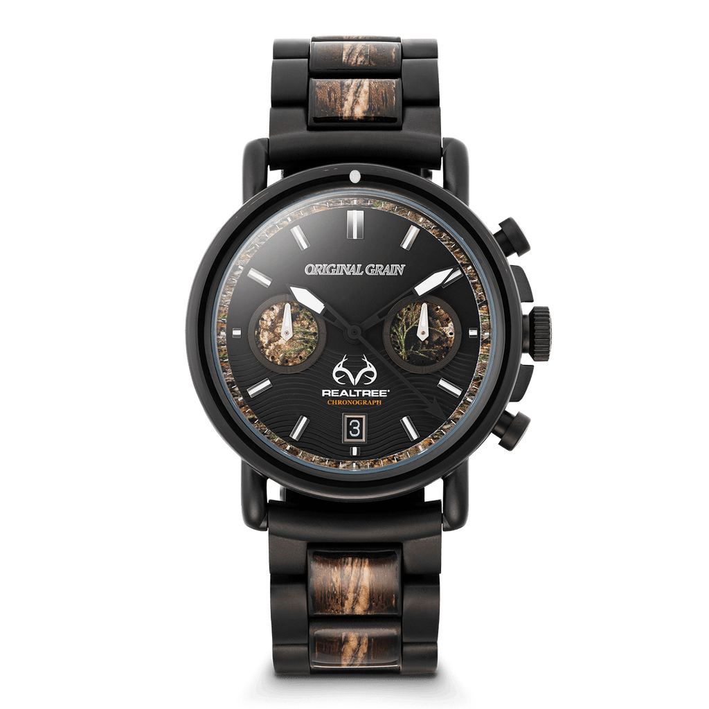 Realtree Chrono 42mm