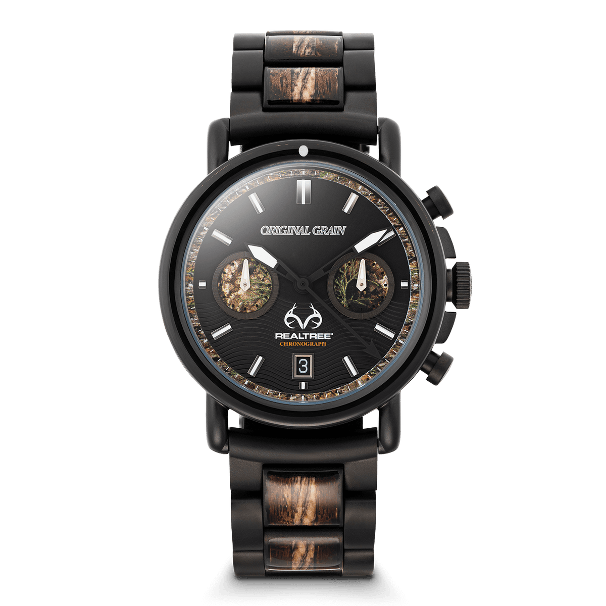 Realtree Chrono 42mm