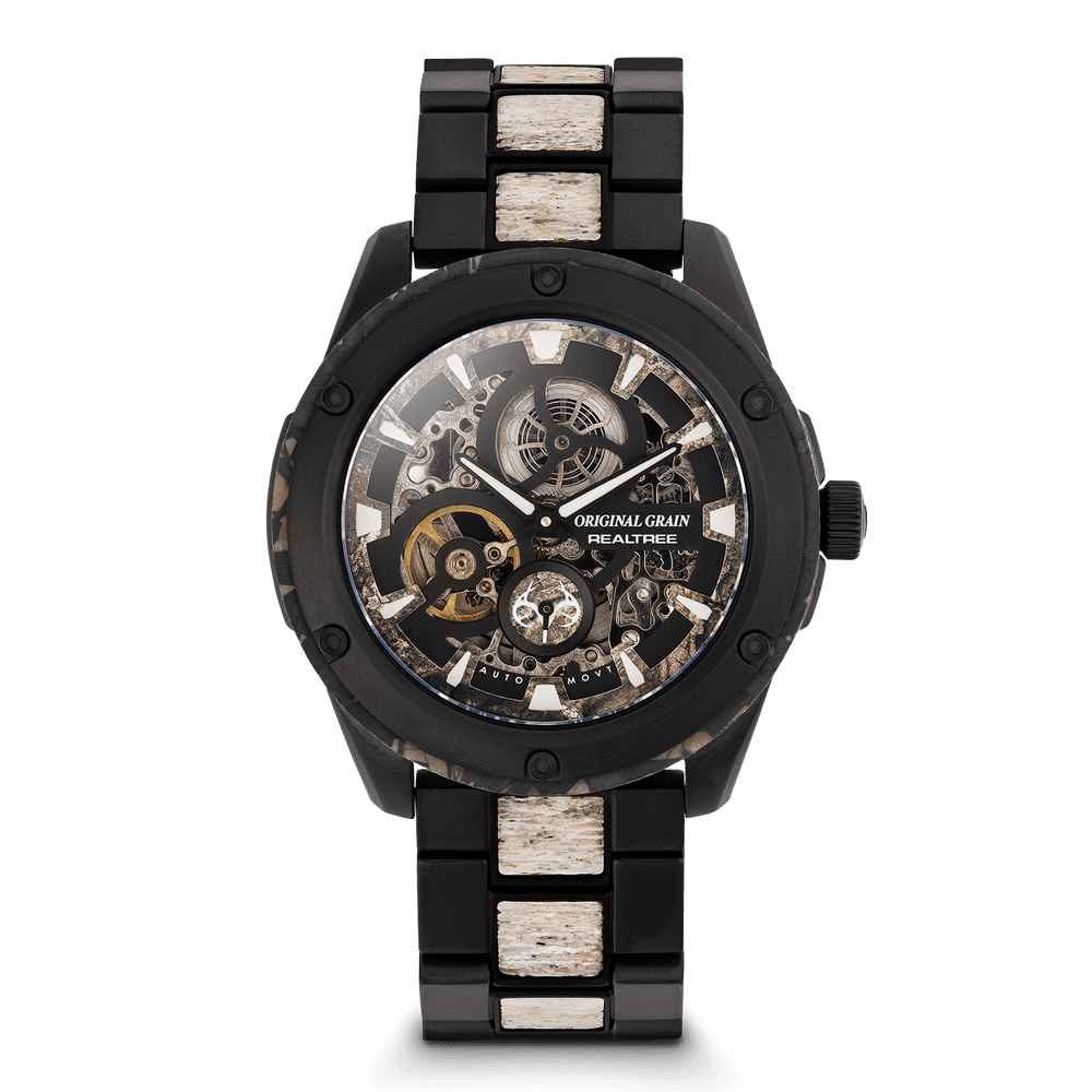 Realtree APX Rugged Automatic 44mm