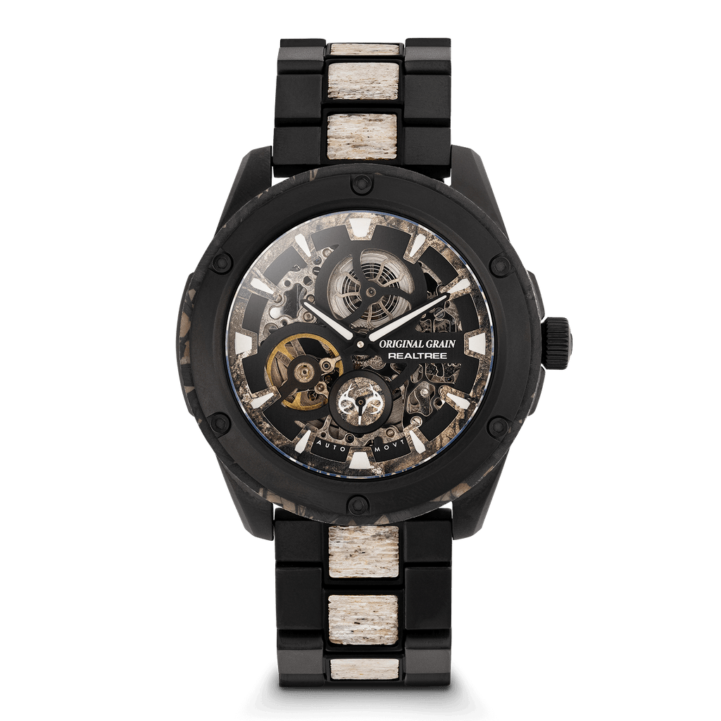 Realtree APX Rugged Automatic 44mm