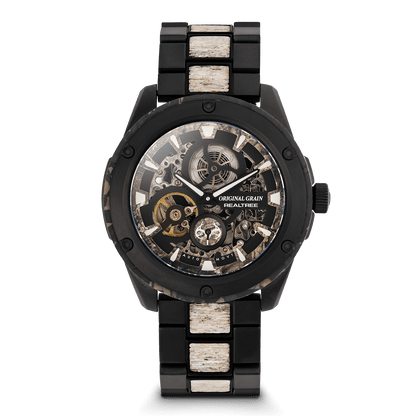 Realtree APX Rugged Automatic 44mm