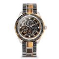 Realtree Charred Pine Rugged Automatic 45mm