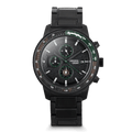 Remington Cerakote Black Barrel Chrono 45mm
