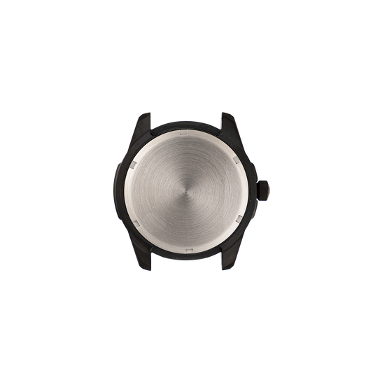 Custom Caseback - Classic 43mm