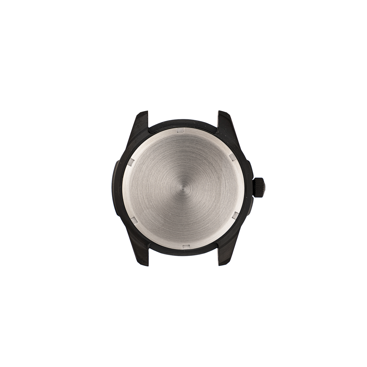 Nomad Caseback 42mm
