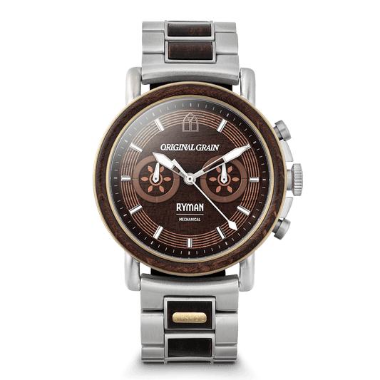 Ryman Mechanical Chrono 44mm