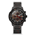 Coors Banquet - Protect Our Protectors Barrel Chrono 45mm