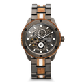 Taylor Guitars Gunmetal Koa Rugged Automatic 44mm