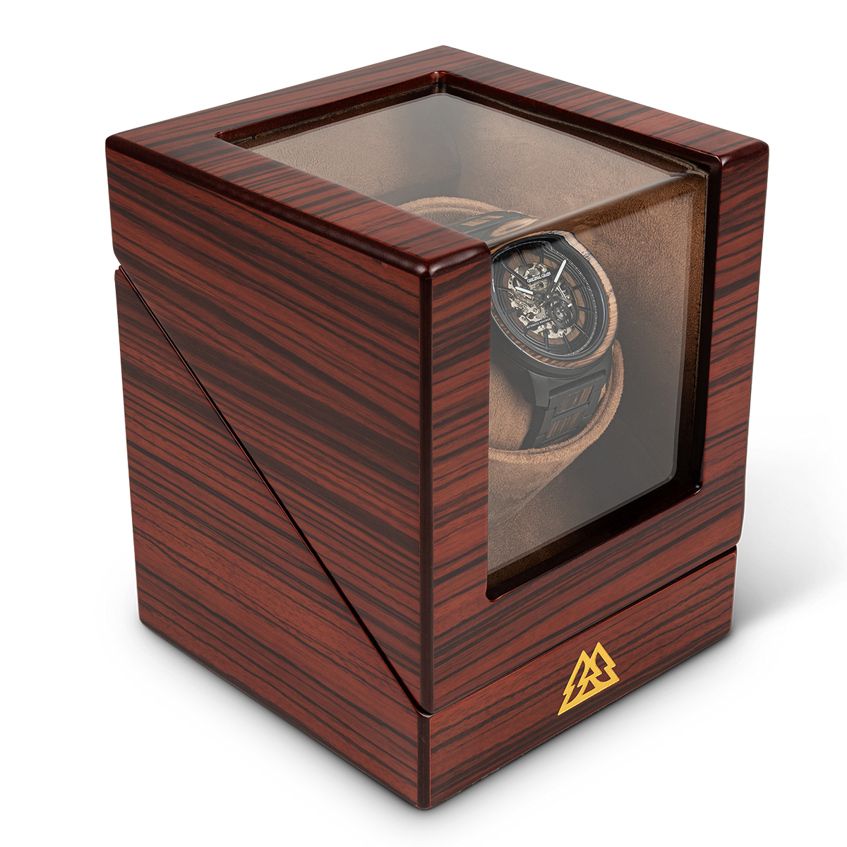 Single Automatic Watch Winder