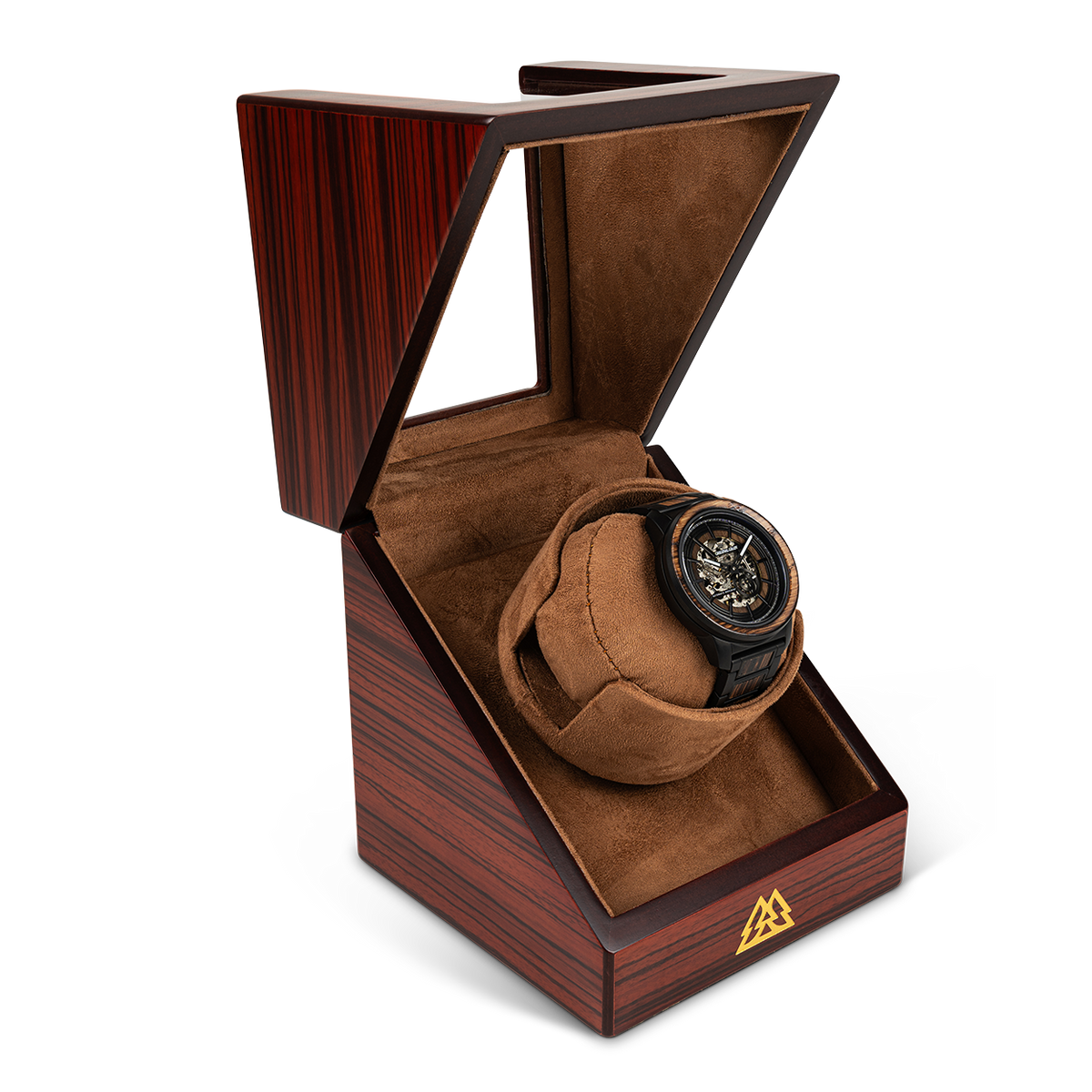 Single Automatic Watch Winder