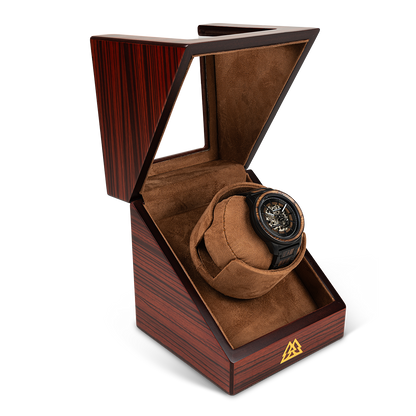 Single Automatic Watch Winder