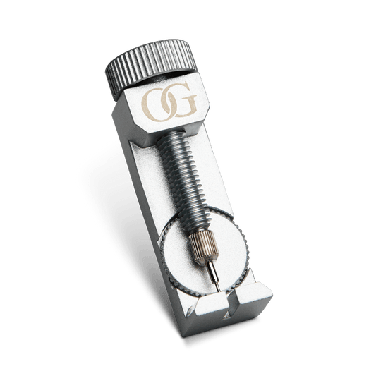 Watch Resizing Tool