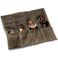 WAXED CANVAS ROLL