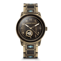 The Gold Ranger American Automatic 42mm