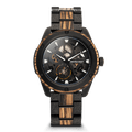 The Blacksmith American Automatic 44mm