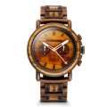 The High Desert Chrono 44mm