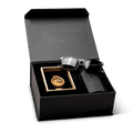 Whiskey Barrel 42mm + Whiskey Black Sunglass Gift Kit