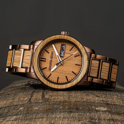 Whiskey Espresso Bundle