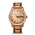 Whiskey Espresso Barrel 42mm