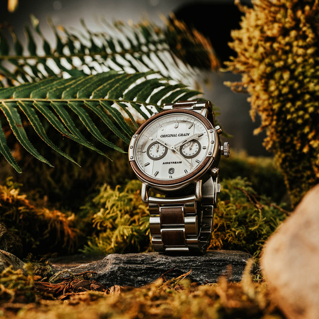 Airstream Chrono 44mm