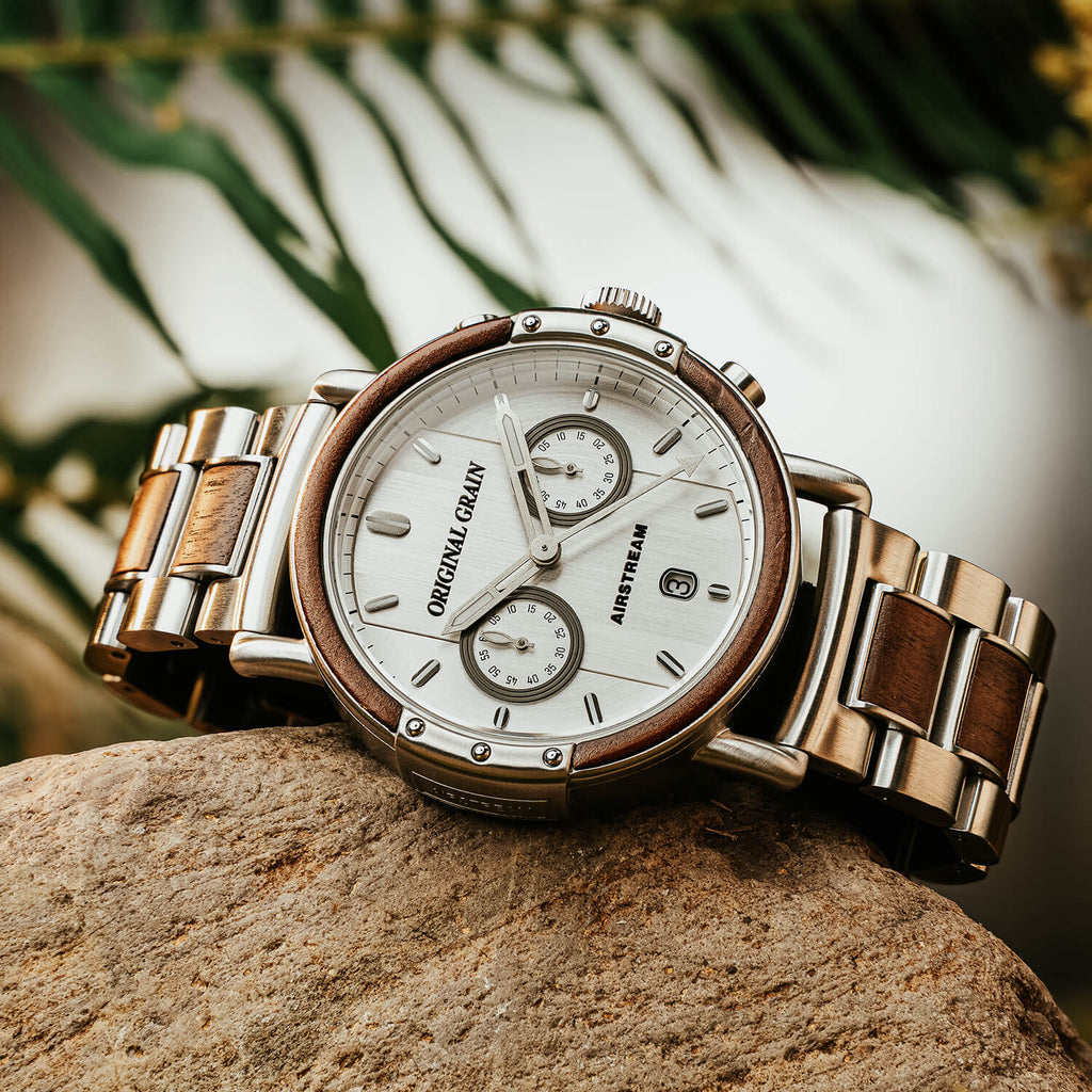 Airstream Chrono 44mm