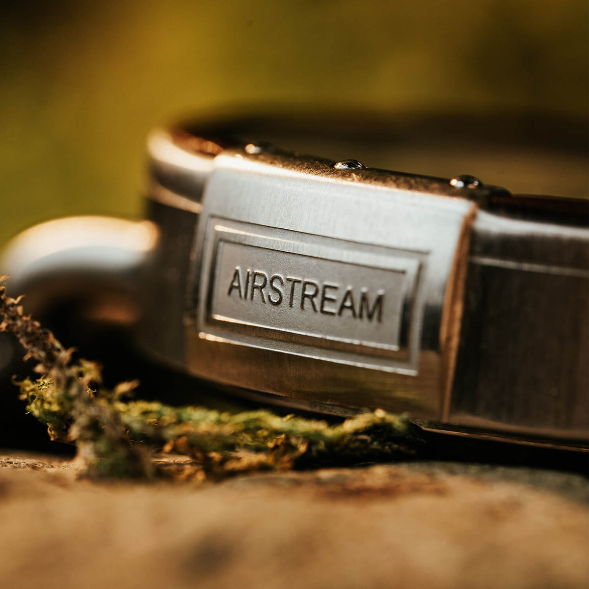 Airstream Chrono 44mm