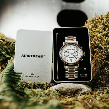 Airstream Chrono 44mm