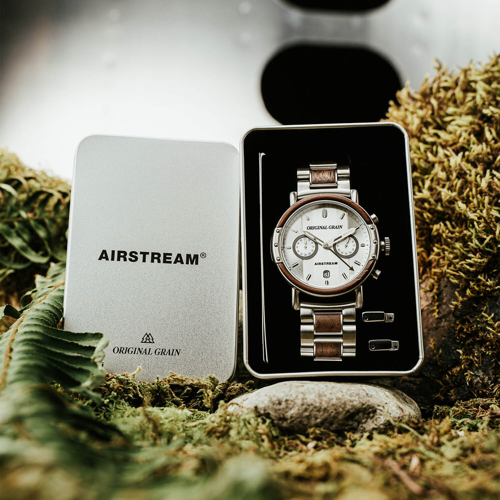 Airstream Bundle
