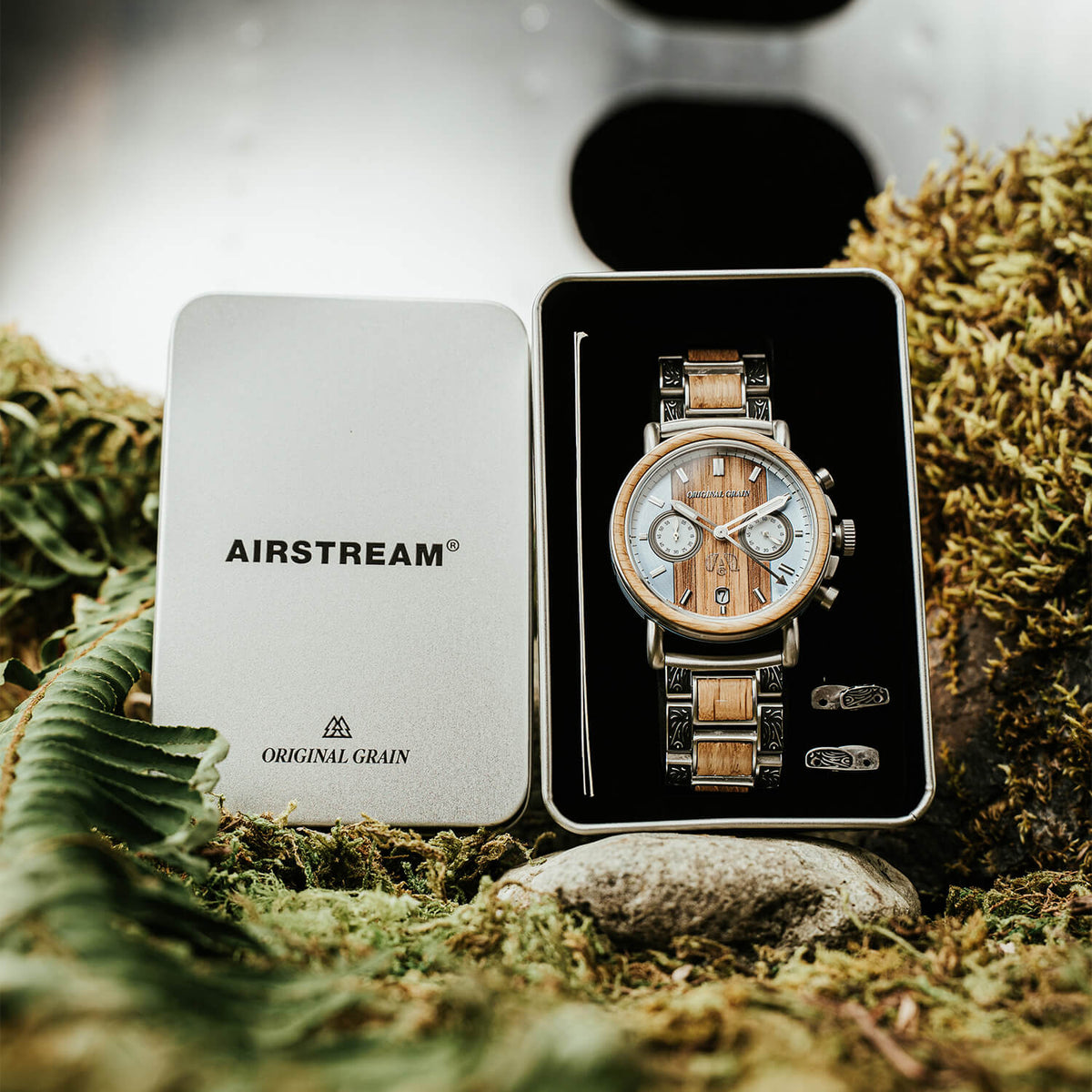 Airstream Bundle