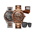 Bourbon Trail Bundle