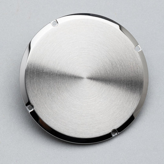 Rugged 45mm Caseback