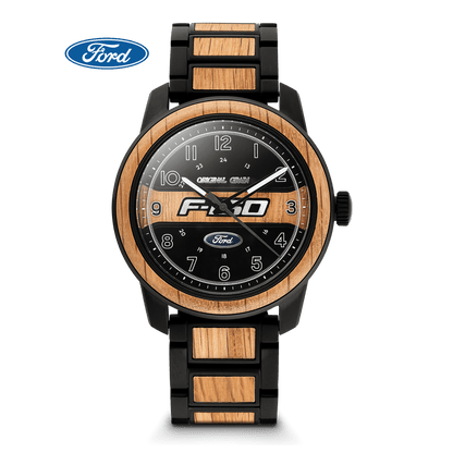 Ford Barrel 44mm