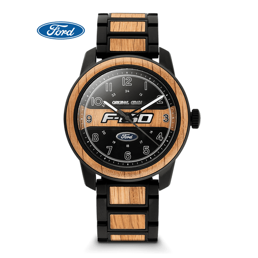 Ford Barrel 44mm