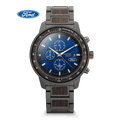 Ford Barrel Chrono 45mm