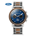 Ford Western Mechanical Chrono 44mm