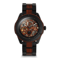 Ford Heritage Rugged Automatic 44mm
