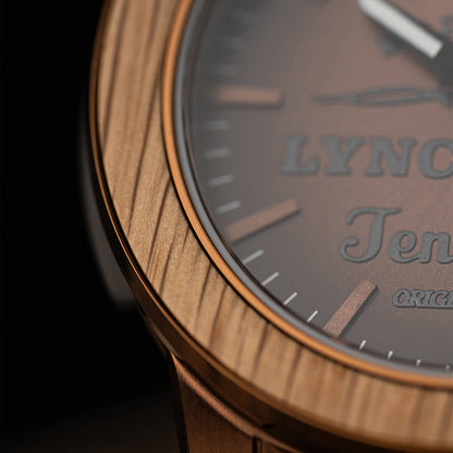 Jack Daniel’s Barrel House 44mm