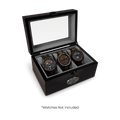 Jack Daniel's 3 Watch Display