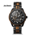Jack Daniel's Rugged Auto 44mm