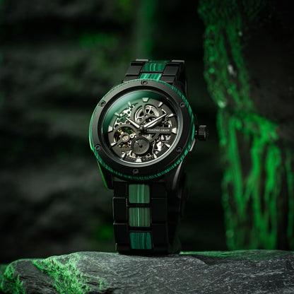 Malachite Rugged Bundle
