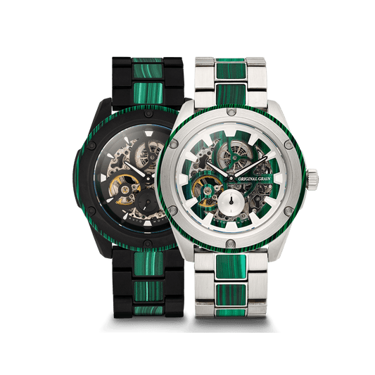 Malachite Rugged Bundle