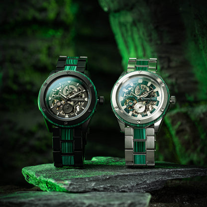 Malachite Rugged Bundle