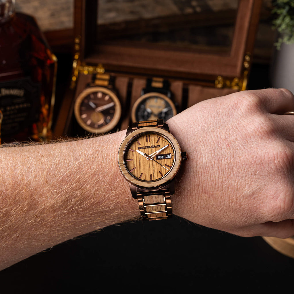 The Master Distiller Bundle