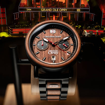 Grand Ole Opry  Chrono 44mm